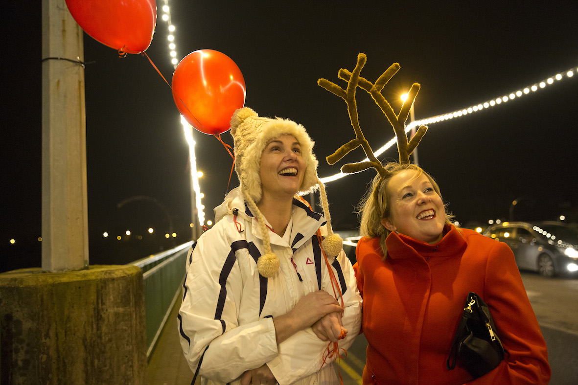 Beautiful Dreamers featuring Clare Barrett and Una Kavanagh limerick