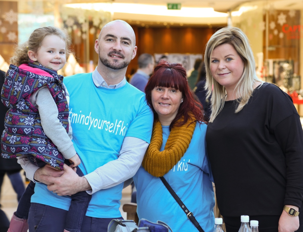 #MindYourselfKid Midwest Regional Drugs and Alcohol Awareness Week 2014