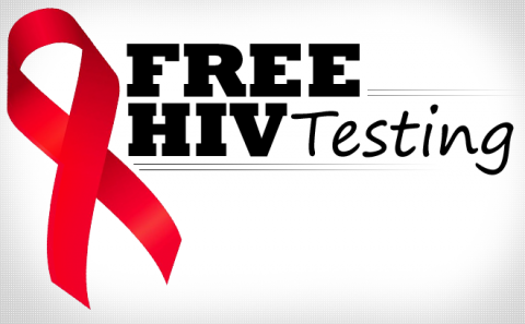 European HIV Testing Week 2014