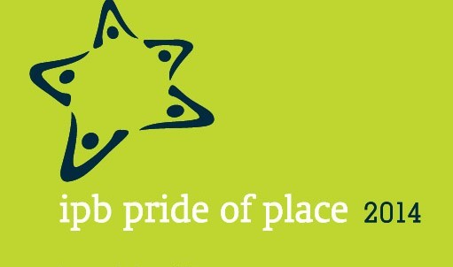 Limerick Award Winners in 2014 Pride of Place Awards