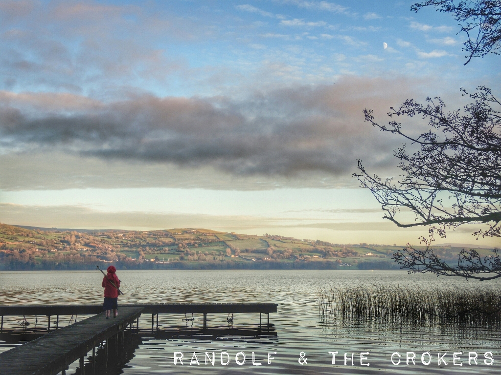 Limerick Band Randolf and The Crokers Release Debut Single Hangin'