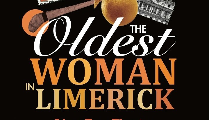 The Oldest Woman in Limerick