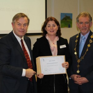 Milford Care Centre’s Compassionate Communities Project Seed Grant Awards and Film Launch