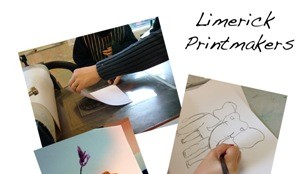 Kids & Teens art classes - Limerick Printmakers