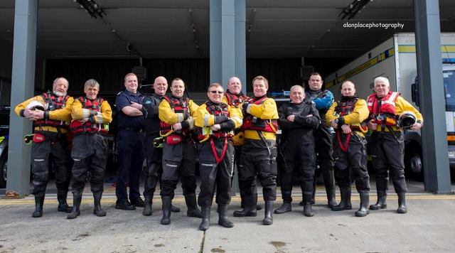Marine Search and Rescue receive €70k from J.P.McManus