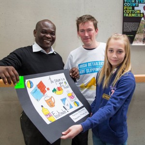 Fairtrade Fortnight launched in Limerick