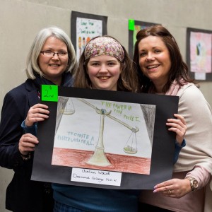 Fairtrade Fortnight launched in Limerick