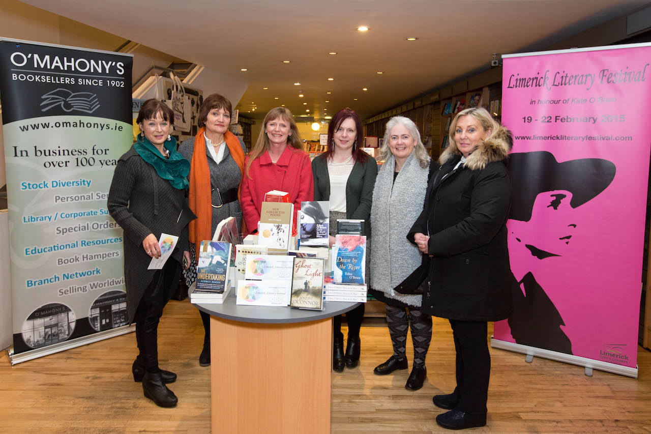 Limerick Literacy Festival