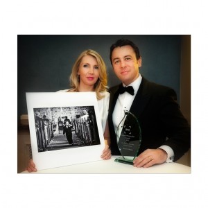 Dermot Culhane wins at National Photographic Awards