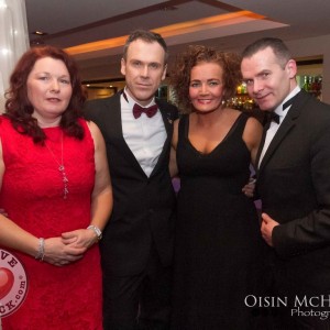 Limerick Kids Run 2015 in Memory of Aaron O Flaherty
