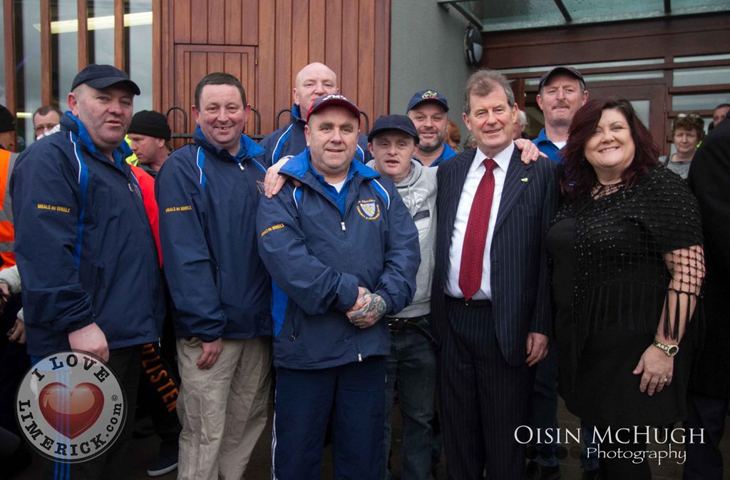 St Munchins Community Meals on Wheels