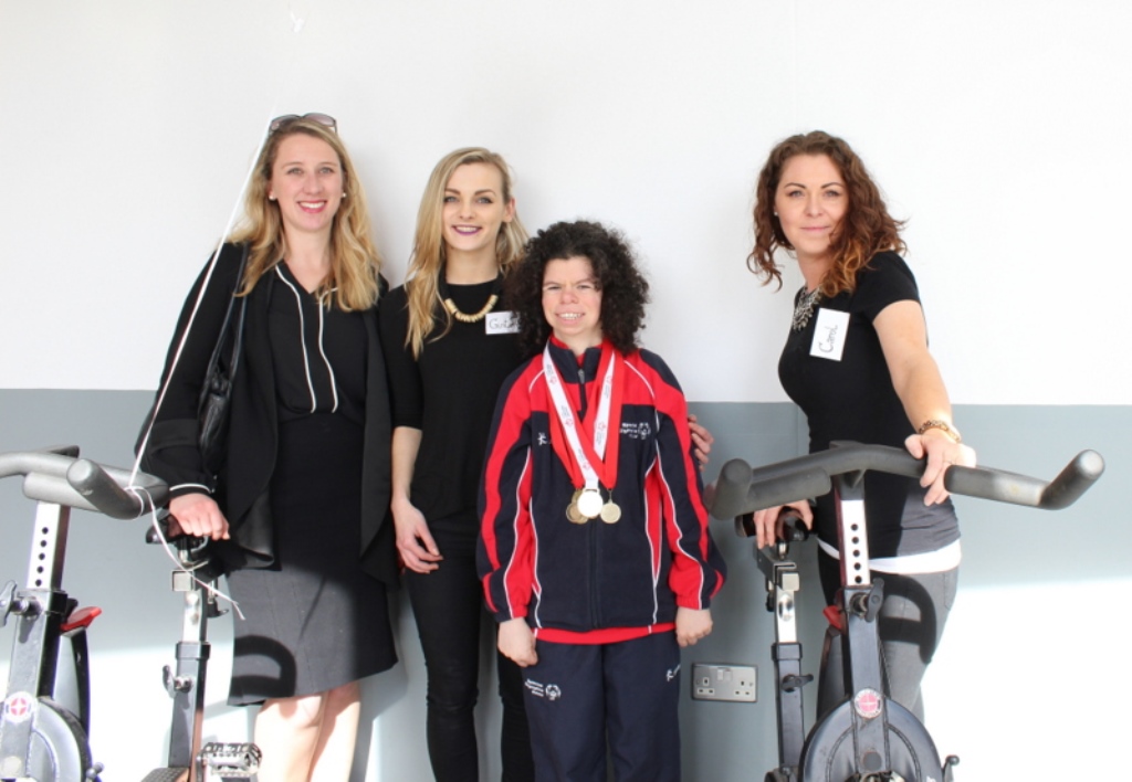 LIT Students to cycle the distance from LIT to LA in aid of the Special Olympics