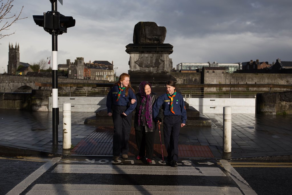 Limerick to host Festival of Kindness