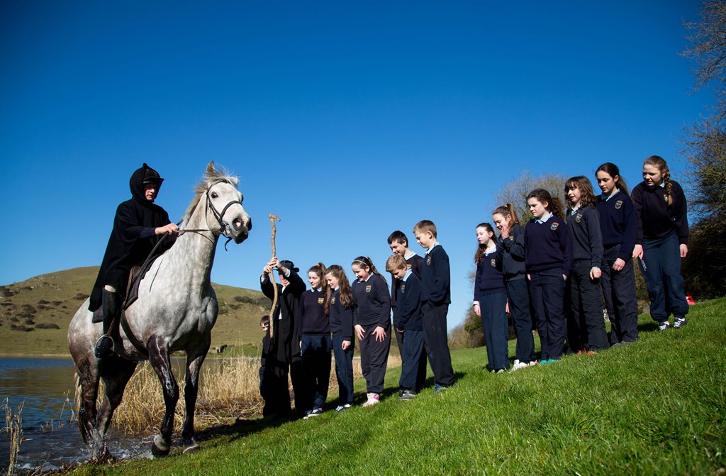 County & City celebrate 5th year of Limerick Lifelong Learning Festival