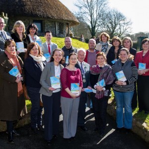 County & City celebrate 5th year of Limerick Lifelong Learning Festival
