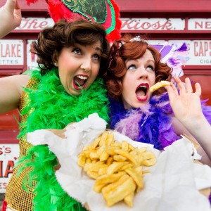 Culinary Carnival Chip Banquet May 28 2015