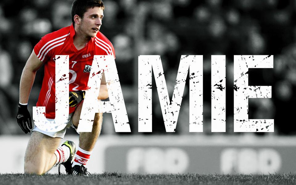 Students make documentary on former GAA star Jamie Wall