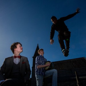 Limerick Arts and Culture Exchange launched in Limerick