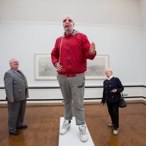 Limerick launched its campaign to become European Capital of Culture 2020