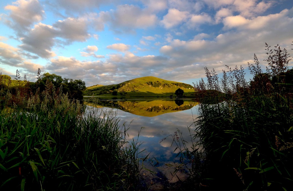 First Lough Gur Wellbeing Day - Sound Healing, Mindfulness, Meditation and more!