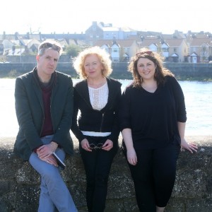 The Bealtaine Festival's Field of Dreams