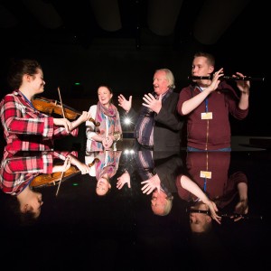 Blas International Summer School of Irish Traditional Music and Dance returns to Limerick