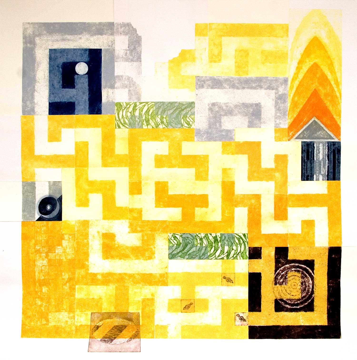 Poetry reading of acclaimed book, 'The City', at Limerick City Gallery of Art