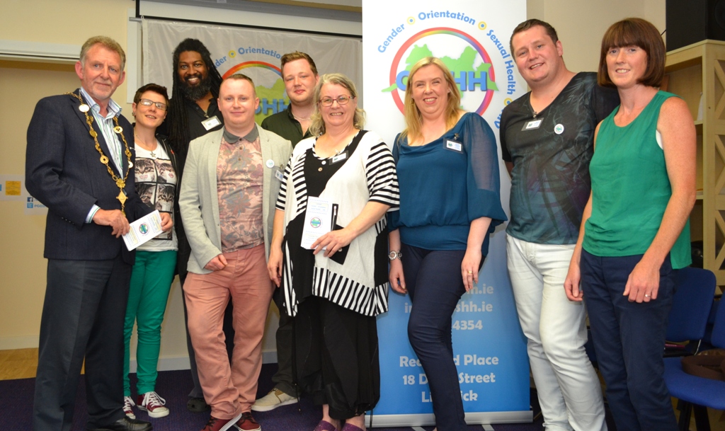 Free HIV Rapid Tests to mark Irish AIDS Day