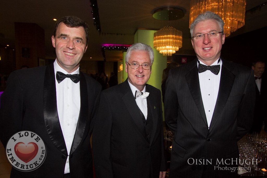 Limerick Chamber Regional Business Awards 2015