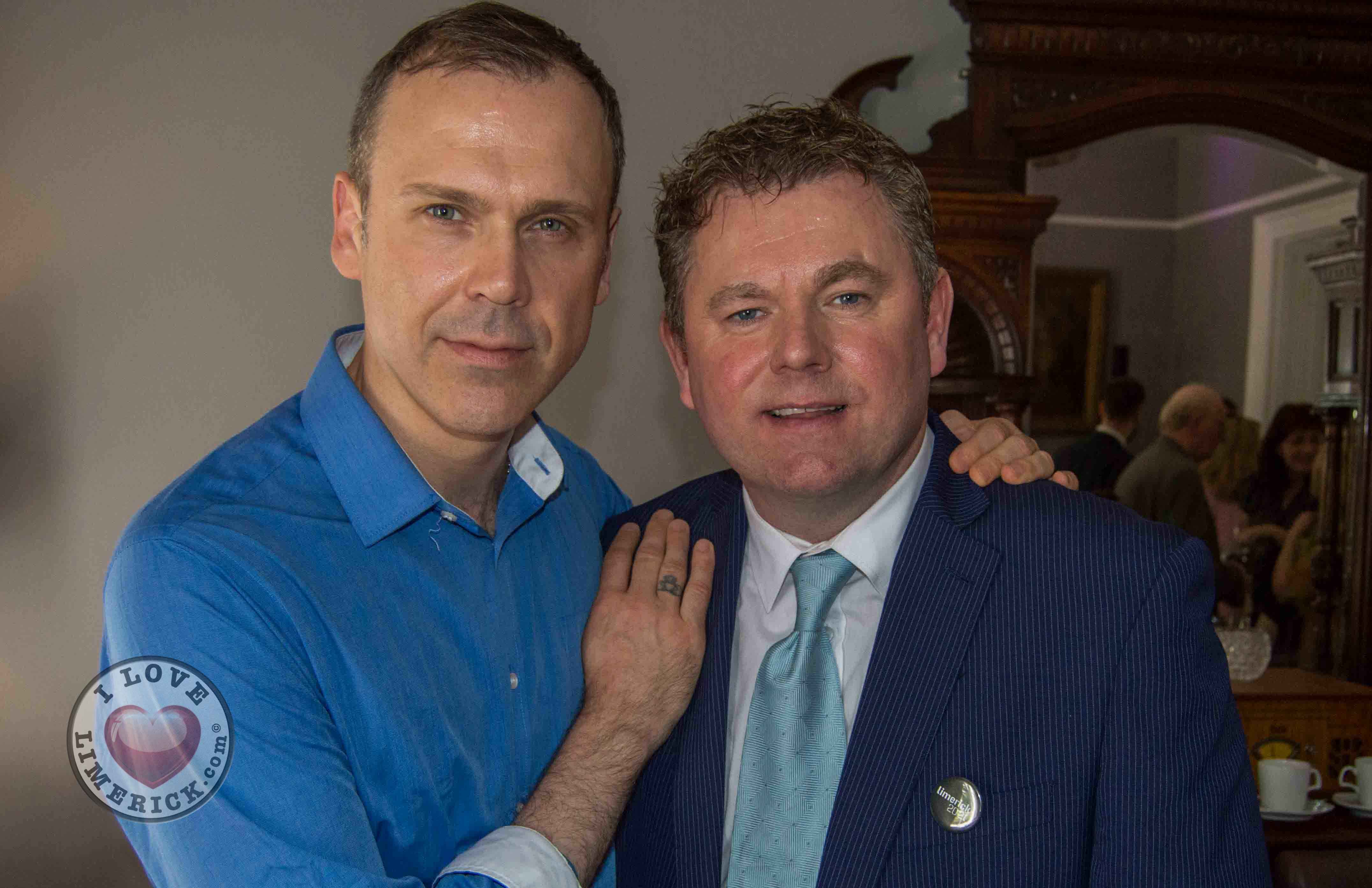 Origin Theatre to present Limerick play in New York