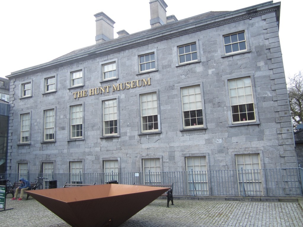 The Hunt Museum offers a range of exhibitions and activities for June