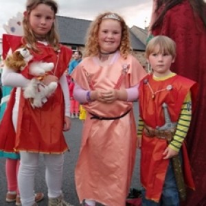 BBF children