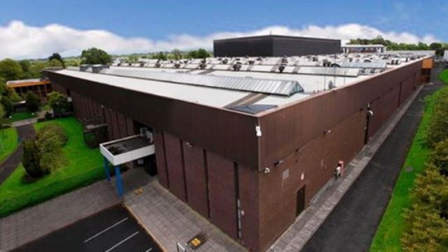 Council confirms deal for Limerick film studio