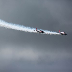 Foynes Air Show 2015