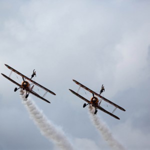 Foynes Air Show 2015