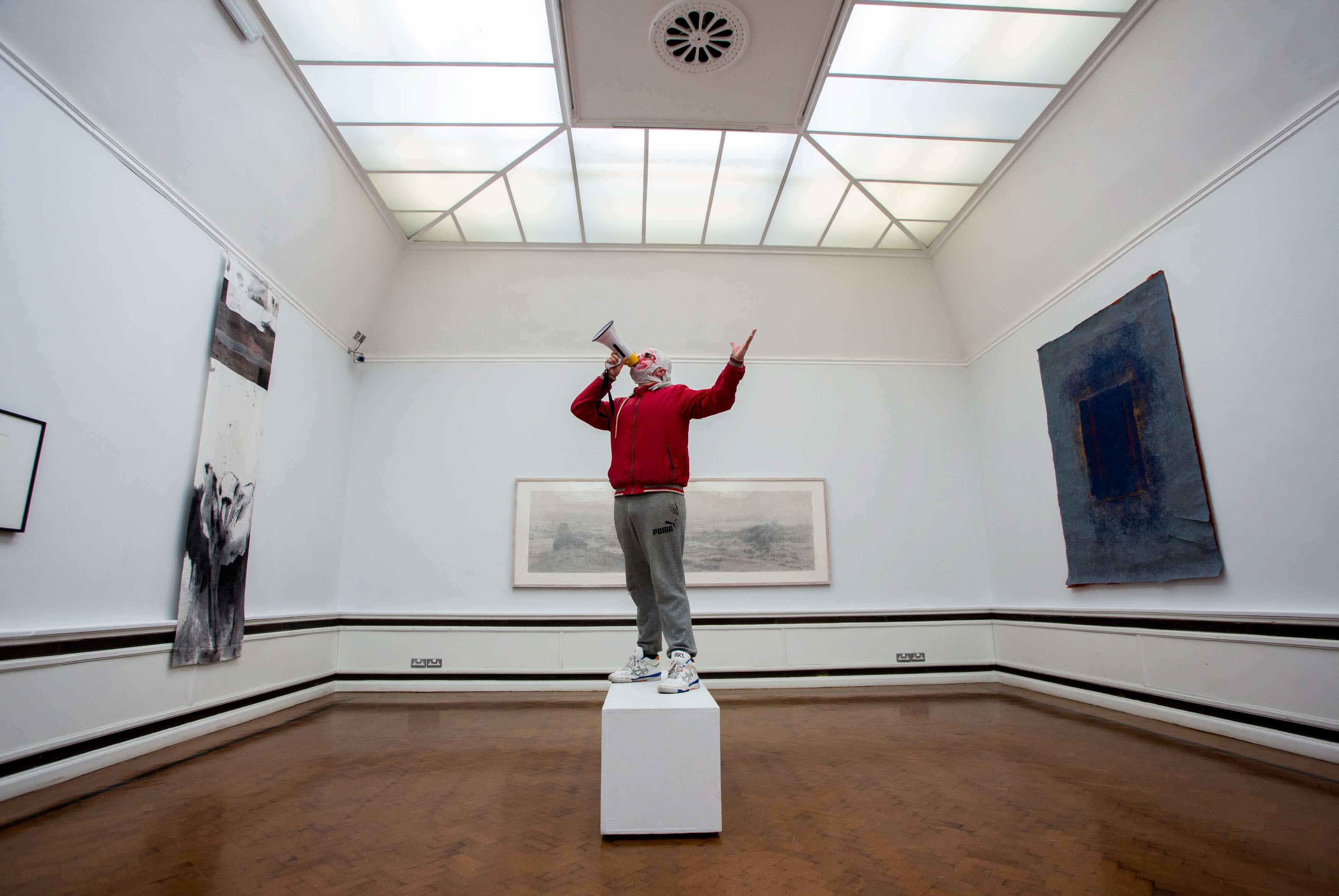 Limerick master class for European Capital of Culture bid
