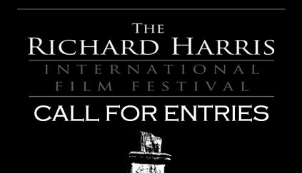 Richard Harris International Film Festival 2015 open for submissions