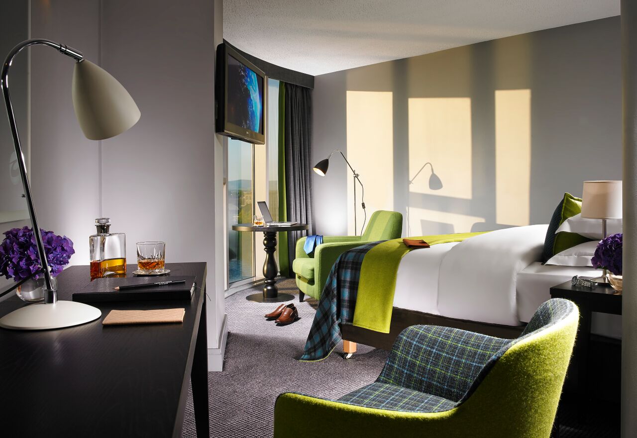 Clarion Hotel Limerick announces interior refresh of €1m