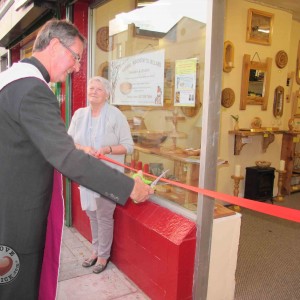 Public Invite - Natural Woodcrafts Ireland launched this September 1