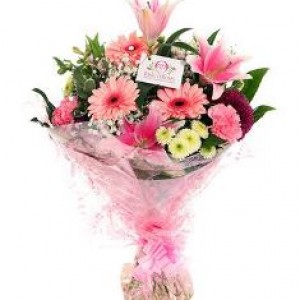 Limerick Florist Ring O Roses