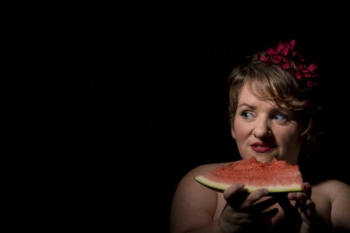 Award-Winning Falling in Love with Frida at Dance Limerick