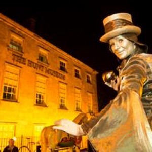Culture Night Limerick