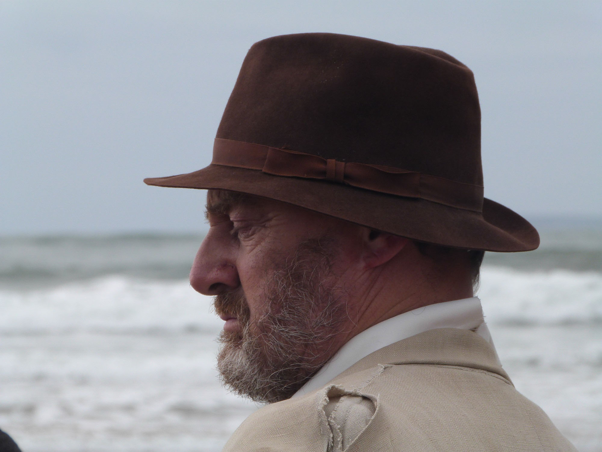 Limerick film All Washed Up to be screened at Pervolia International Film Festival