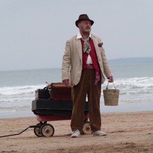 Limerick film All Washed Up to be screened at Pervolia International Film Festival
