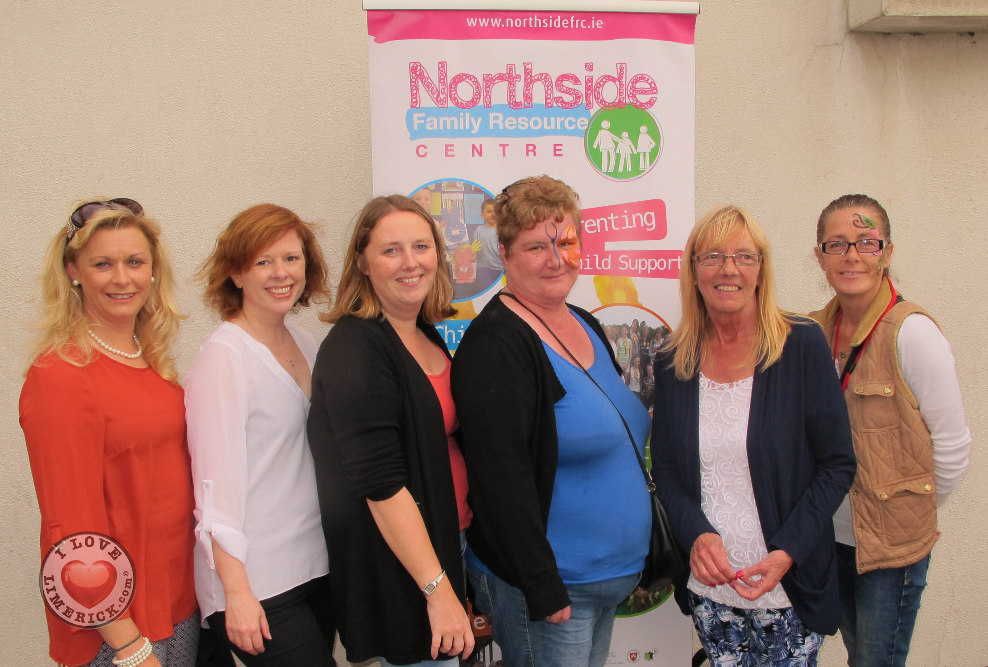 Northside Family Resource Centre Harvest Fair 2015