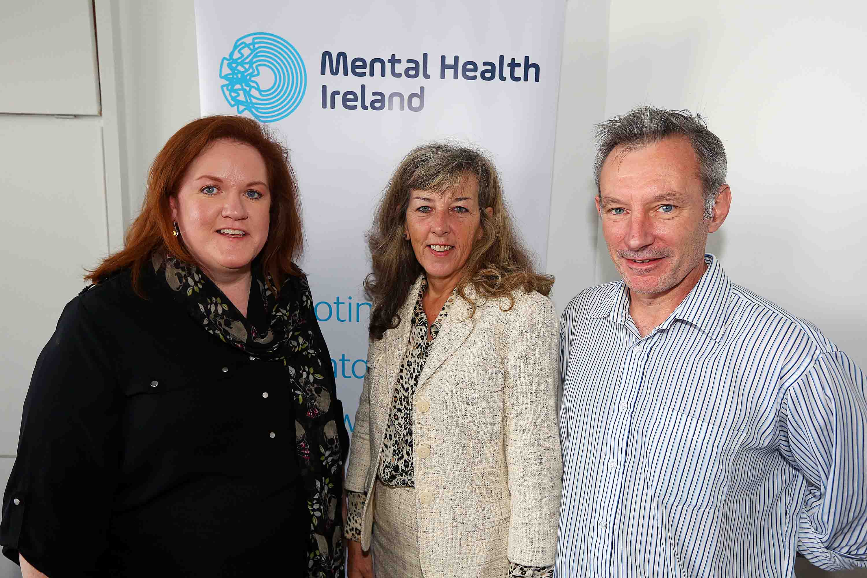 Limerick Mental Health Awareness Week launch