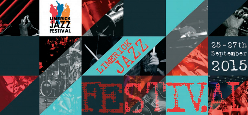 Limerick Jazz Festival 2015