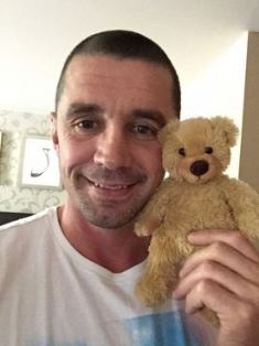 Limerick Charity The Blue Box launch Love The Bear Campaign