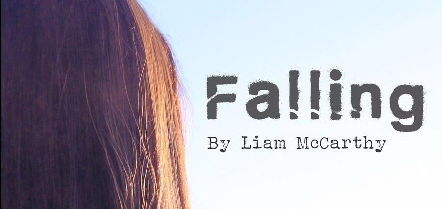 New play Falling produced by Limerick theatre company, Octopus Soup Theatre