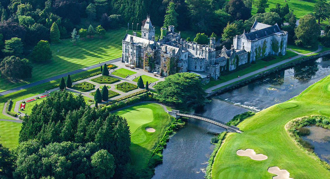 Adare Manor Recruitment open days